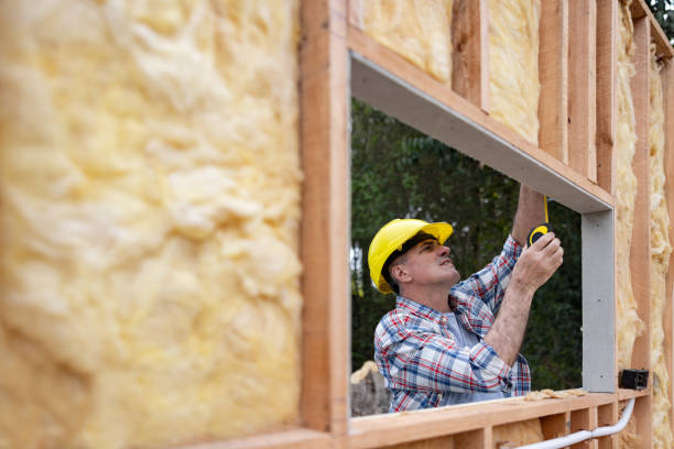 Best Insulation for New Construction in Winnetka, IL